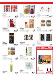 Hanos folder | Gazet Pagina 21