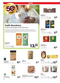 Hanos folder | Gazet Pagina 22