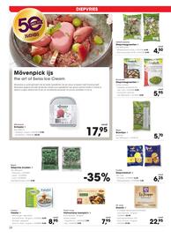 Hanos folder | Gazet Pagina 28