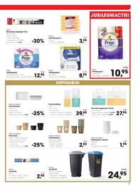 Hanos folder | Gazet Pagina 31