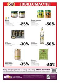 Hanos folder | Gazet Pagina 32