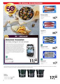 Hanos folder | Gazet Pagina 4