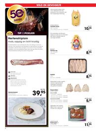 Hanos folder | Gazet Pagina 6