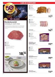 Hanos folder | Gazet Pagina 8