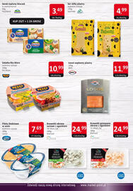 Market Point gazetka Strona 7