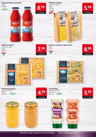 Market Point gazetka Strona 8