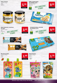 Market Point gazetka Strona 9