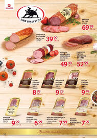Selgros gazetka Strona 10