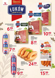 Selgros gazetka Strona 12
