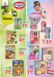 Selgros gazetka Strona 14