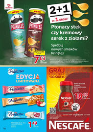 Selgros gazetka Strona 16