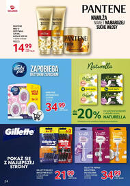 Selgros gazetka Strona 24
