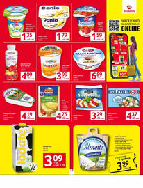 Selgros gazetka Strona 12