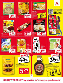 Selgros gazetka Strona 16