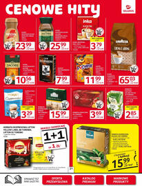 Selgros gazetka Strona 21