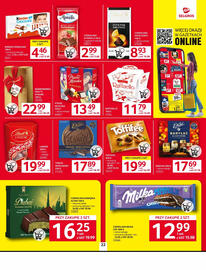 Selgros gazetka Strona 22