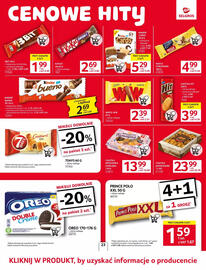 Selgros gazetka Strona 23