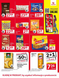 Selgros gazetka Strona 24