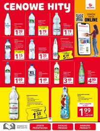 Selgros gazetka Strona 25