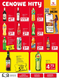 Selgros gazetka Strona 27