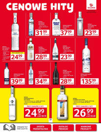Selgros gazetka Strona 31