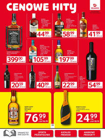 Selgros gazetka Strona 33