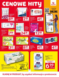 Selgros gazetka Strona 39