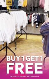 Debenhams catalogue week 23 Page 1