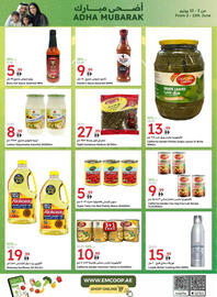 Emirates Co-op catalogue Page 13