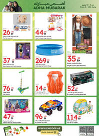 Emirates Co-op catalogue Page 18