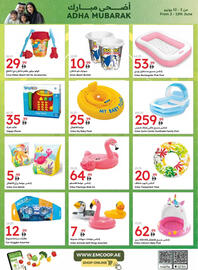 Emirates Co-op catalogue Page 19