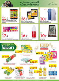 Emirates Co-op catalogue Page 20