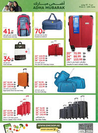 Emirates Co-op catalogue Page 21