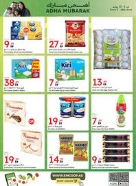 Emirates Co-op catalogue Page 6