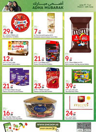 Emirates Co-op catalogue Page 7