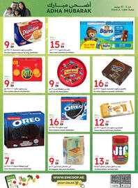 Emirates Co-op catalogue Page 9