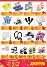 Delta Centre catalogue Page 10
