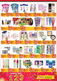 Delta Centre catalogue Page 12