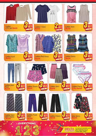 Delta Centre catalogue Page 2