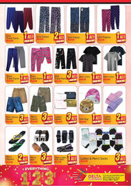 Delta Centre catalogue Page 3