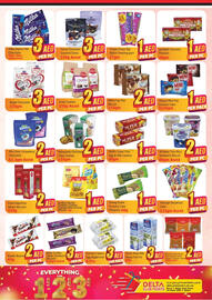 Delta Centre catalogue Page 4
