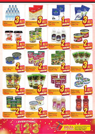 Delta Centre catalogue Page 5