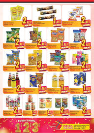 Delta Centre catalogue Page 6