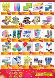 Delta Centre catalogue Page 9