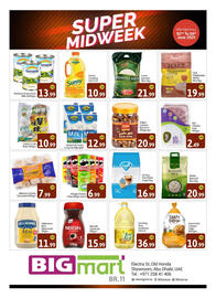 Bigmart catalogue Page 1