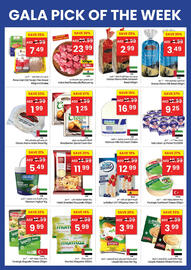 Gala Supermarket catalogue Page 2