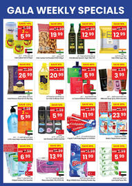 Gala Supermarket catalogue Page 5