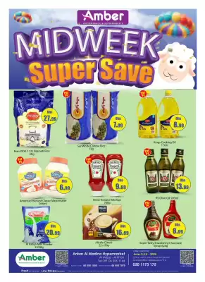 Amber catalogue (valid until 4-06)