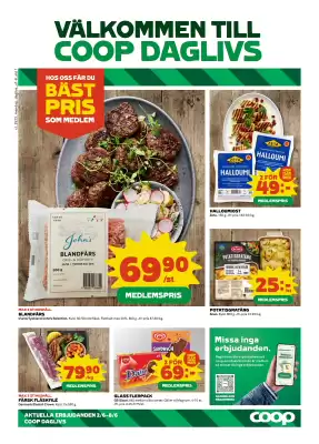 Stora Coop Kundeavis (gyldig til 7-06)