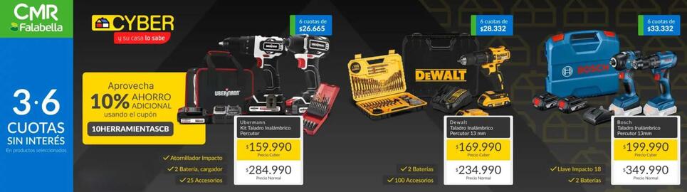 Catálogo Constructor Sodimac Página 2